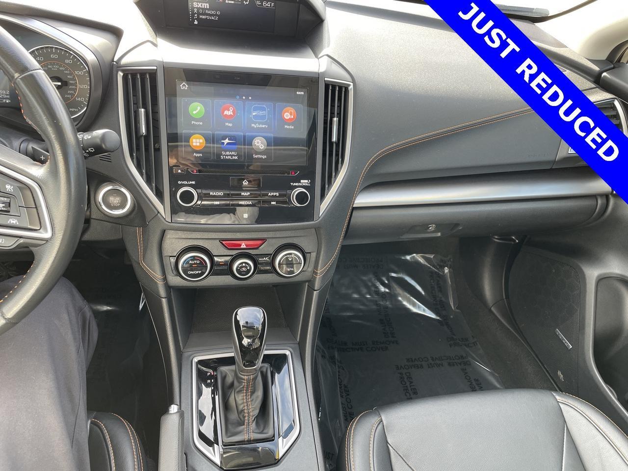 2020 Subaru Crosstrek Limited Springfield VA