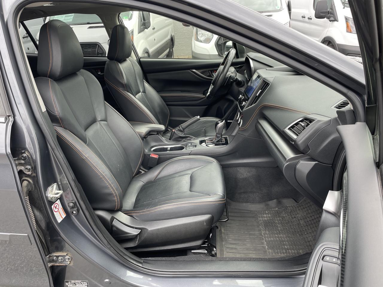 2020 Subaru Crosstrek Limited Springfield VA