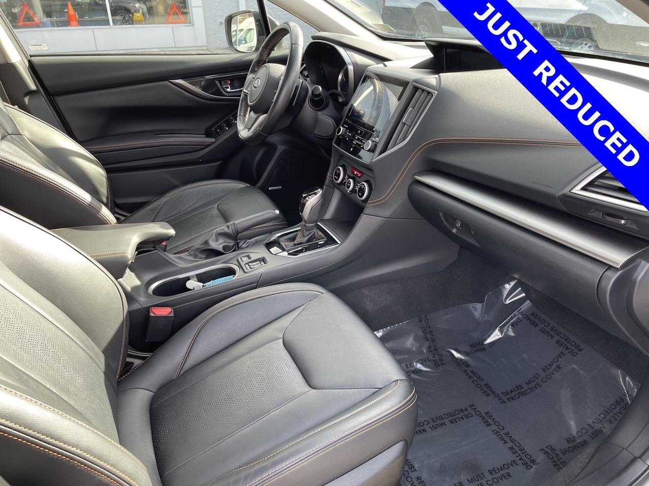 2020 Subaru Crosstrek Limited Springfield VA