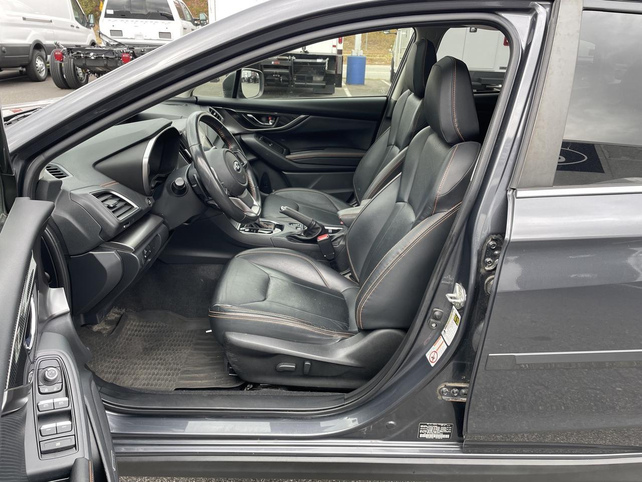 2020 Subaru Crosstrek Limited Springfield VA