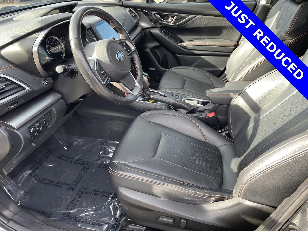 2020 Subaru Crosstrek Limited Springfield VA