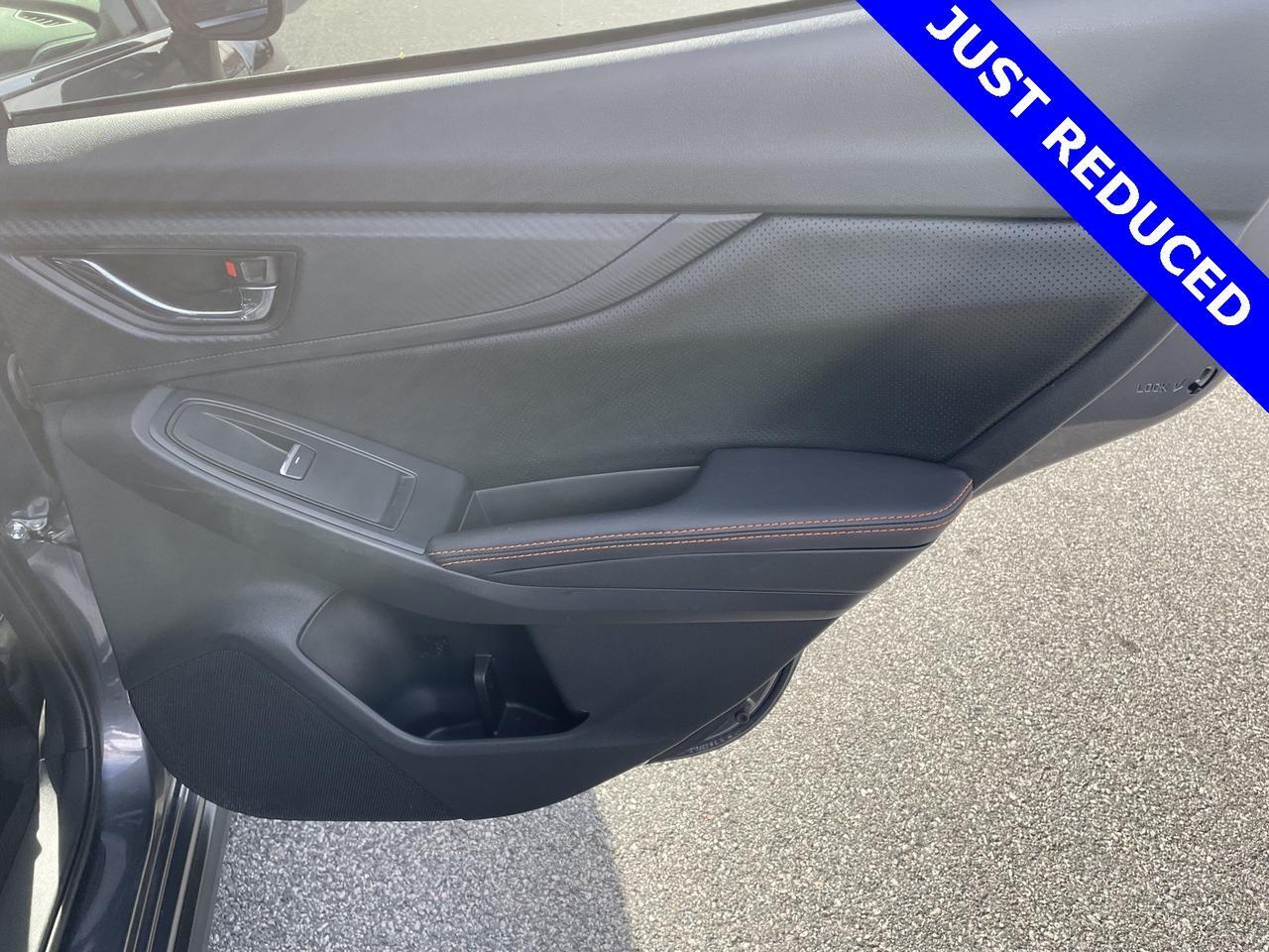 2020 Subaru Crosstrek Limited Springfield VA