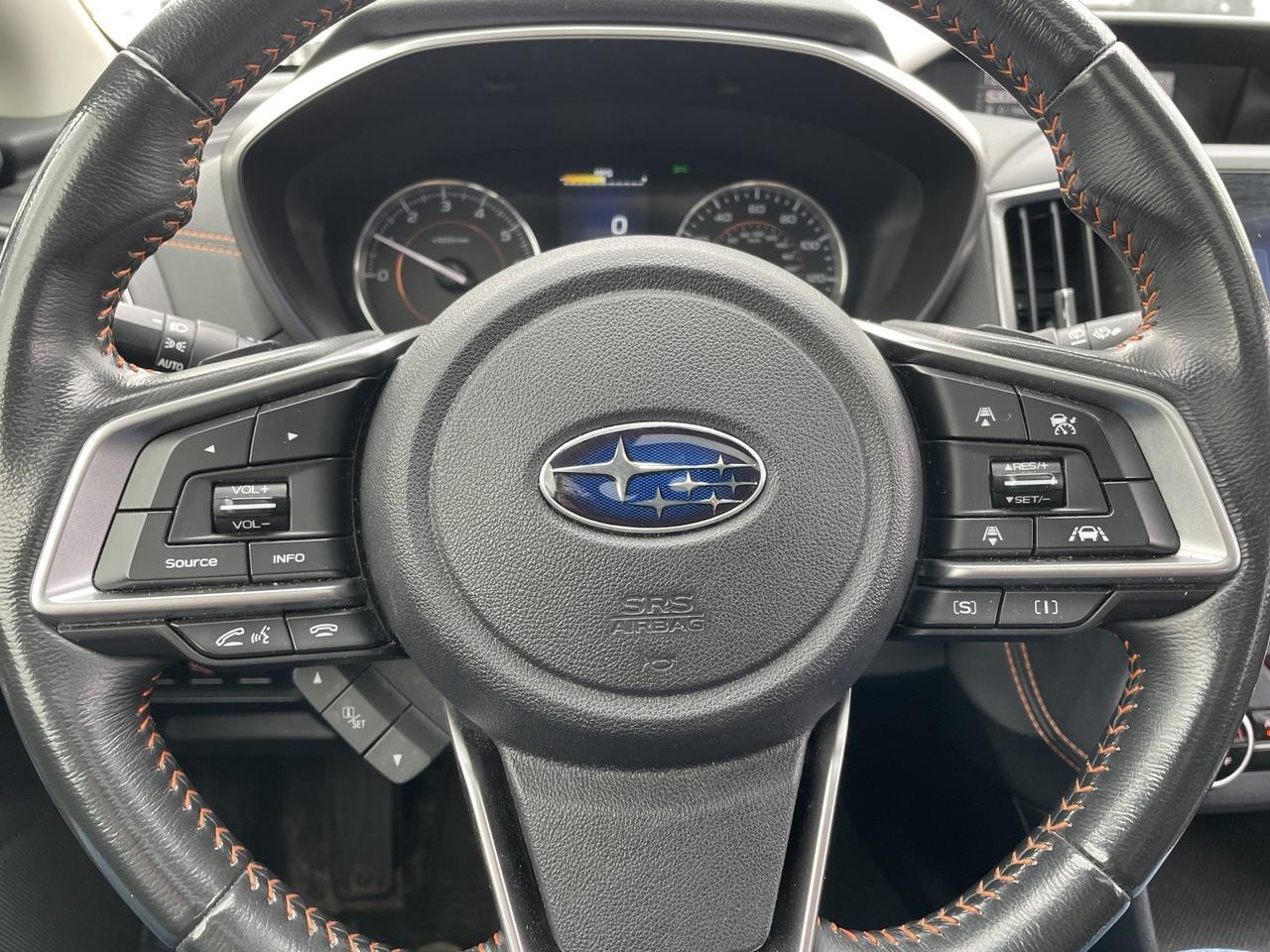 2020 Subaru Crosstrek Limited Springfield VA
