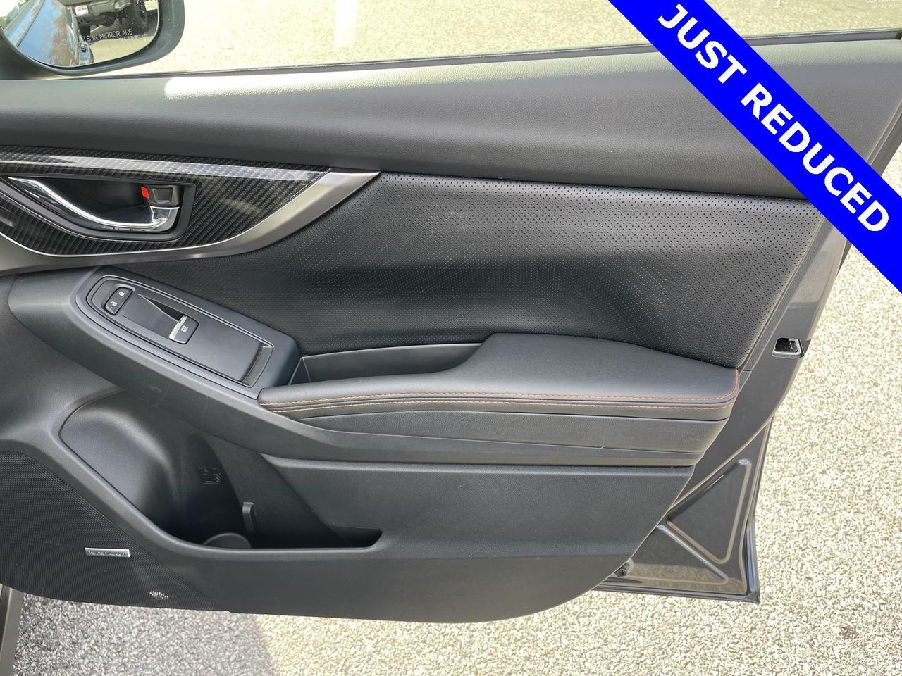 2020 Subaru Crosstrek Limited Springfield VA