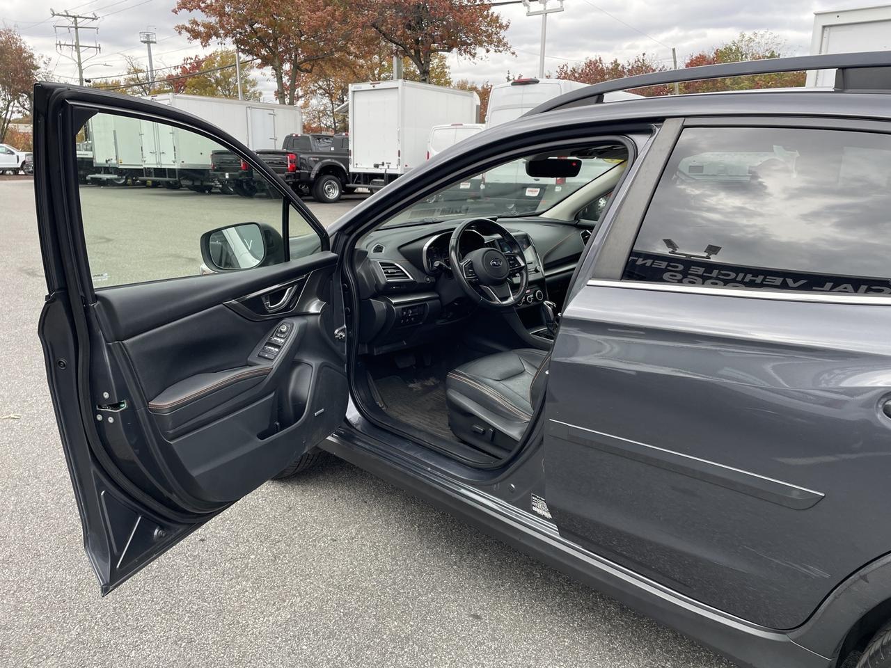 2020 Subaru Crosstrek Limited Springfield VA
