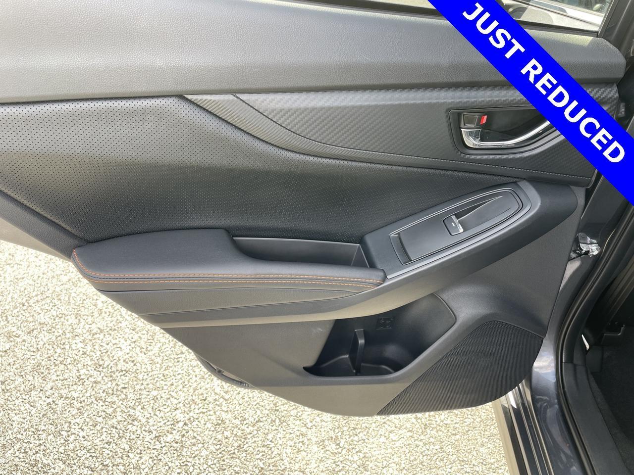 2020 Subaru Crosstrek Limited Springfield VA