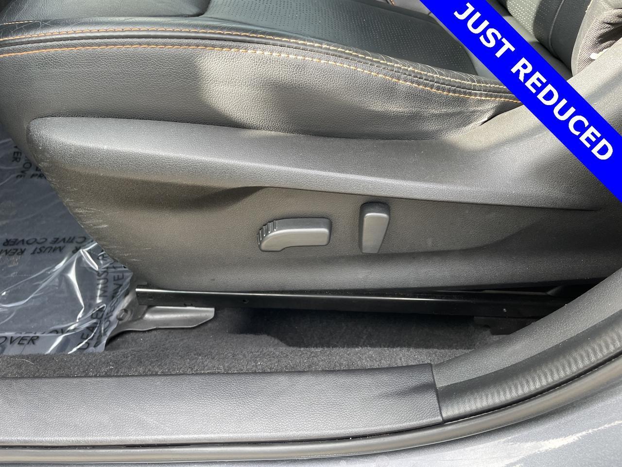 2020 Subaru Crosstrek Limited Springfield VA