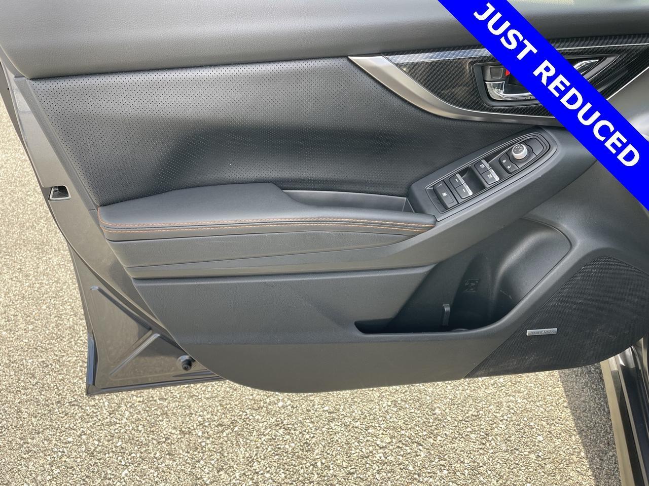 2020 Subaru Crosstrek Limited Springfield VA