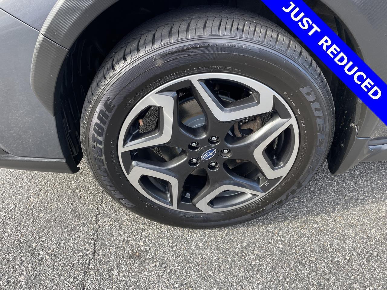 2020 Subaru Crosstrek Limited Springfield VA