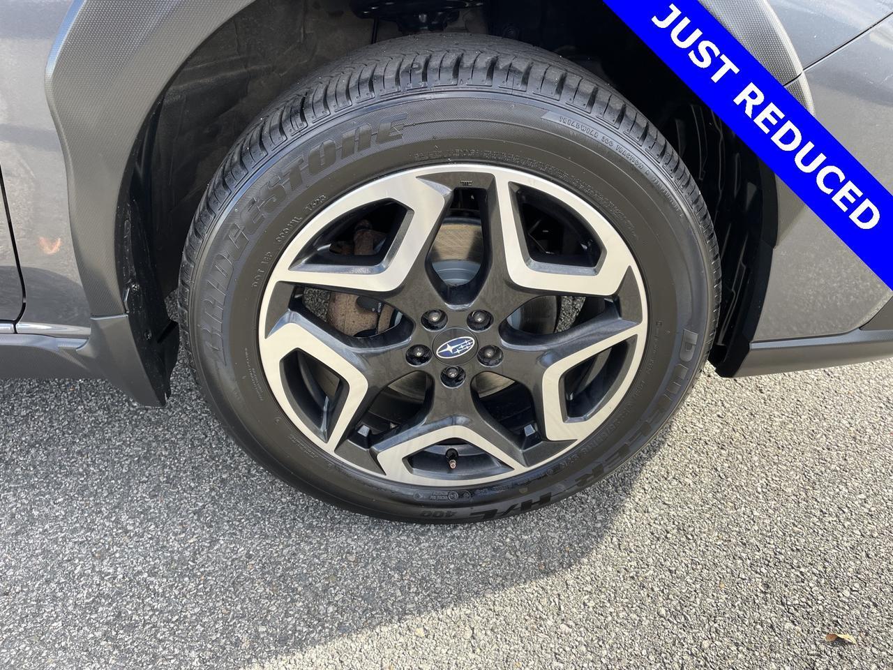 2020 Subaru Crosstrek Limited Springfield VA