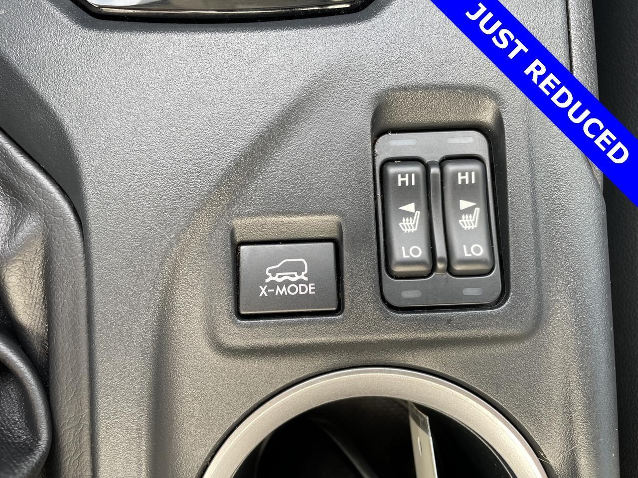 2020 Subaru Crosstrek Limited Springfield VA