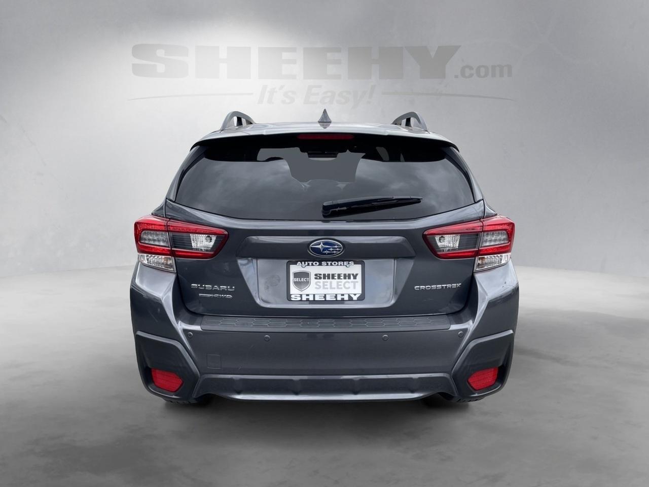 2020 Subaru Crosstrek Limited Springfield VA