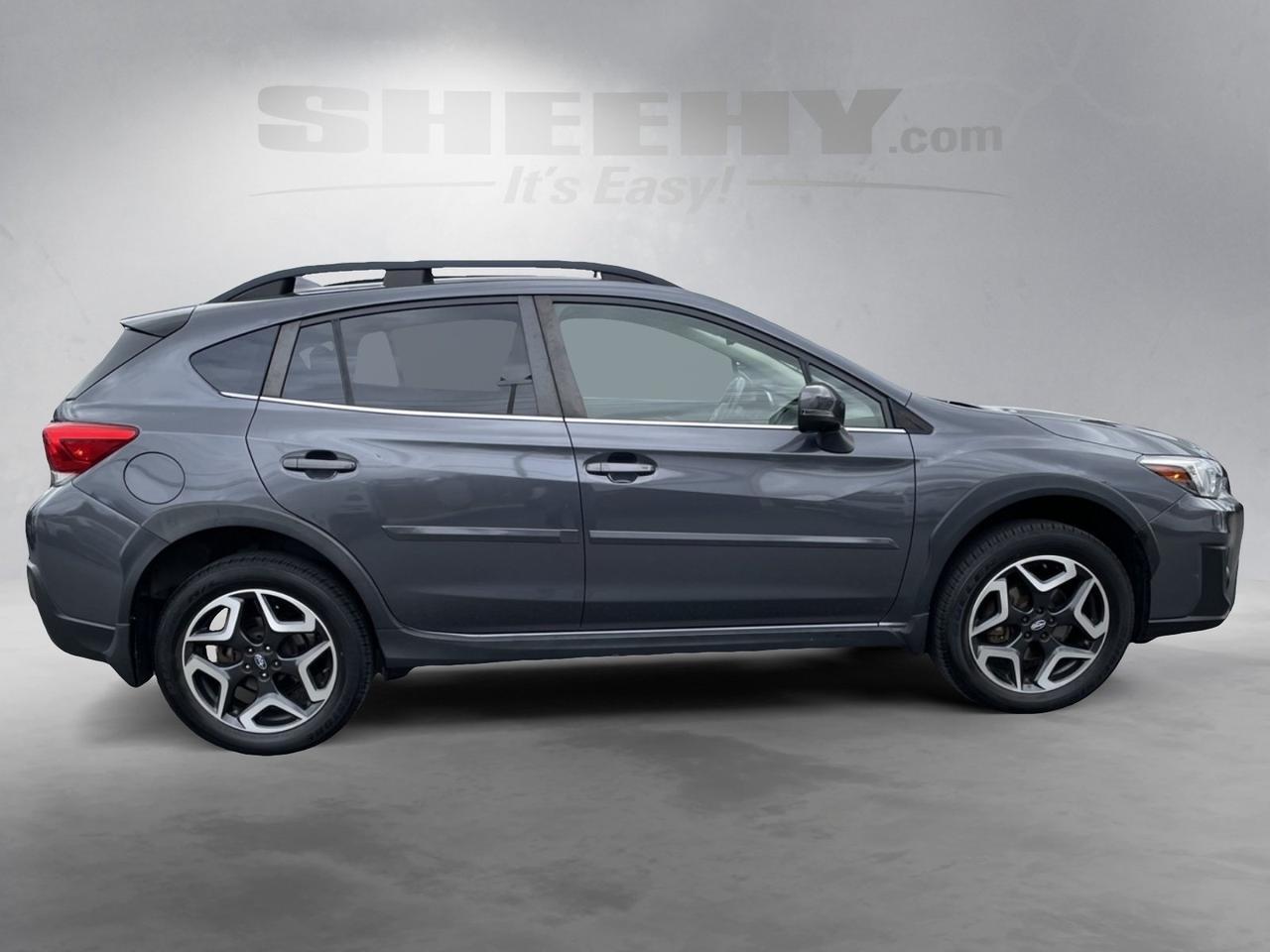2020 Subaru Crosstrek Limited Springfield VA
