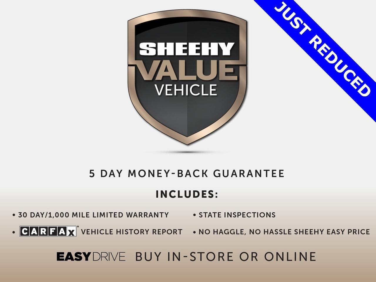 2020 Subaru Crosstrek Limited Springfield VA