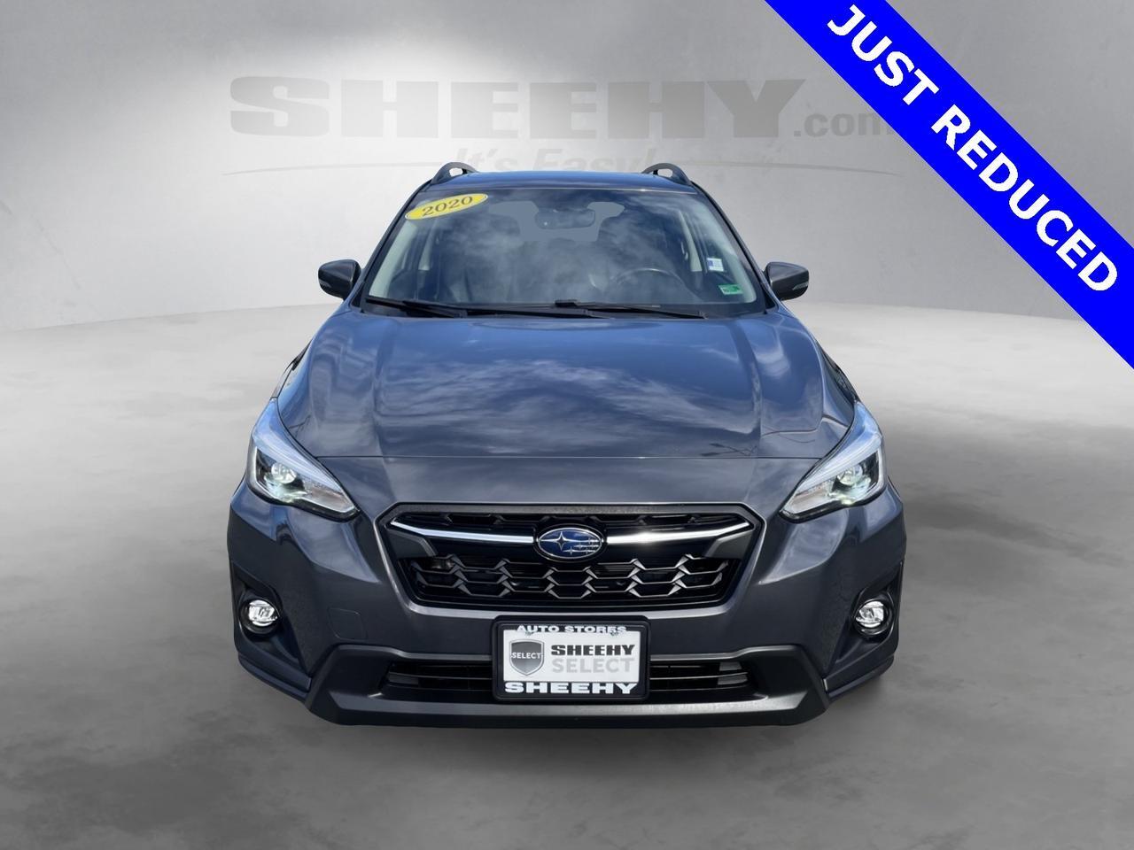 2020 Subaru Crosstrek Limited Springfield VA