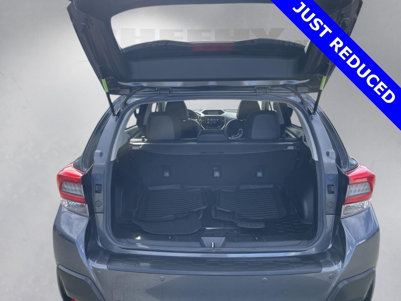 2020 Subaru Crosstrek Limited Springfield VA