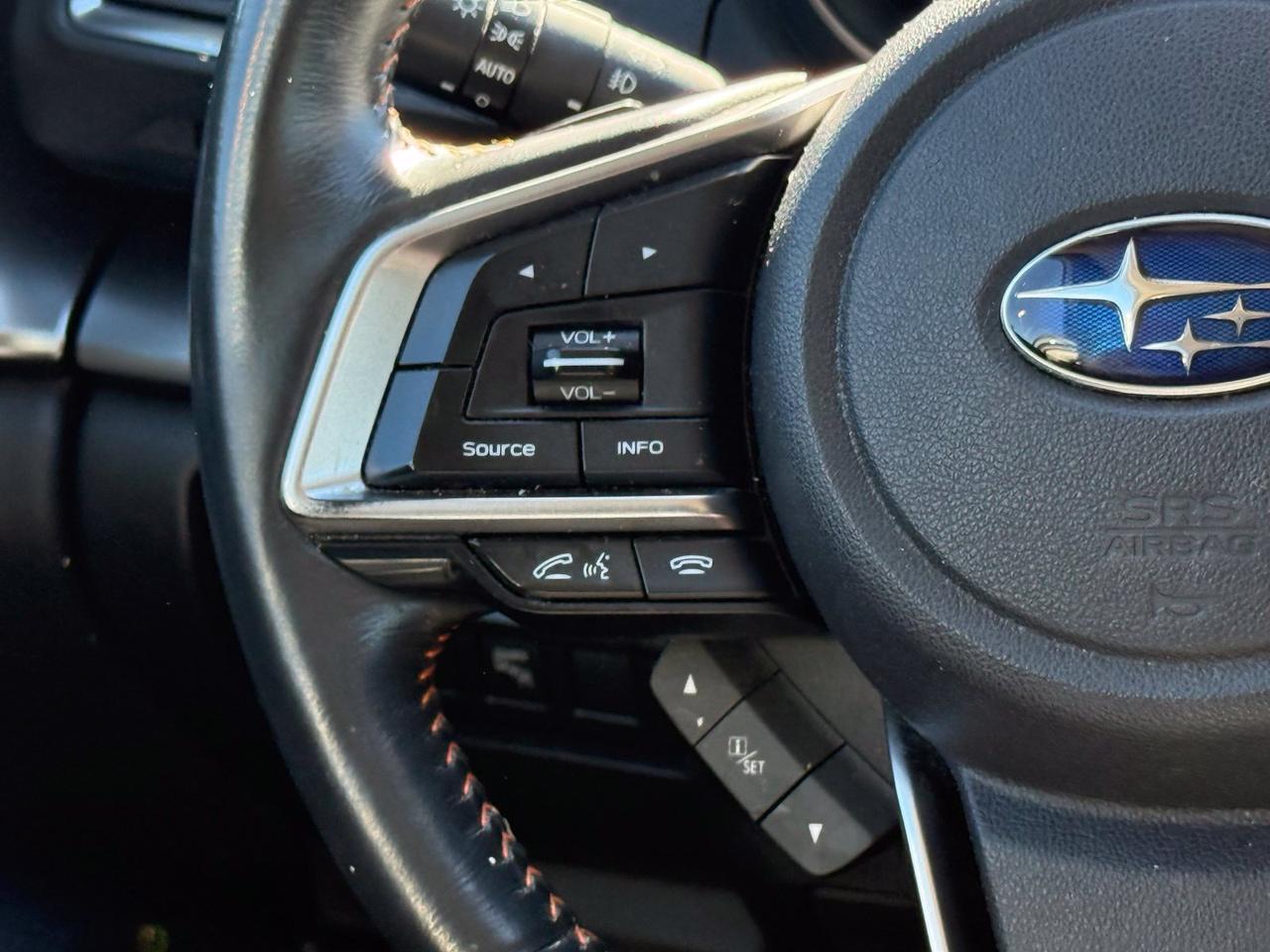 2020 Subaru Crosstrek Limited Springfield VA