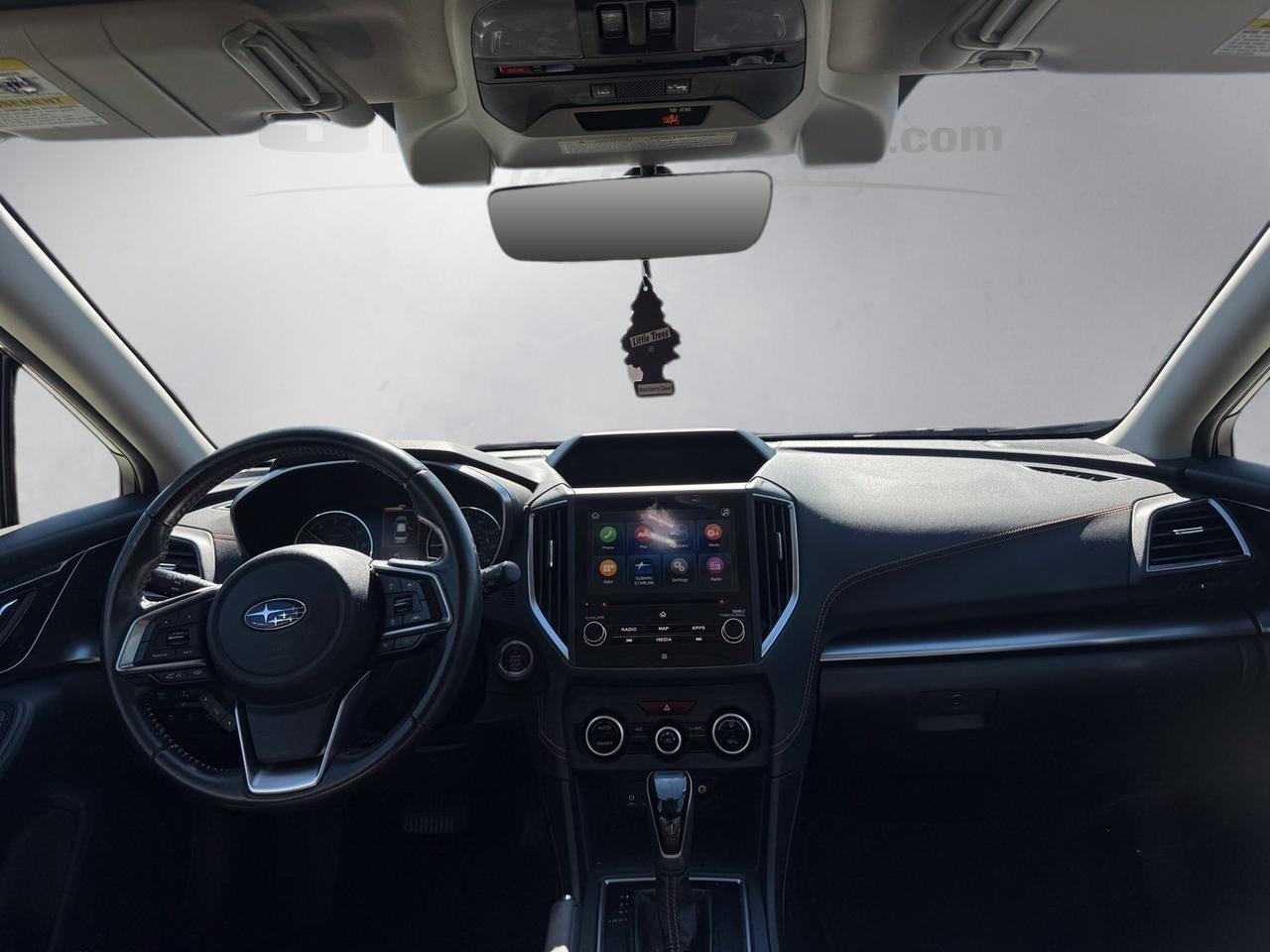 2020 Subaru Crosstrek Limited Springfield VA