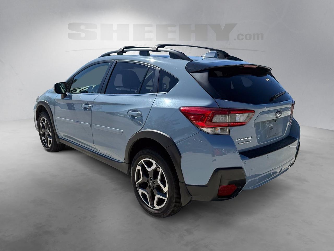 2020 Subaru Crosstrek Limited Springfield VA
