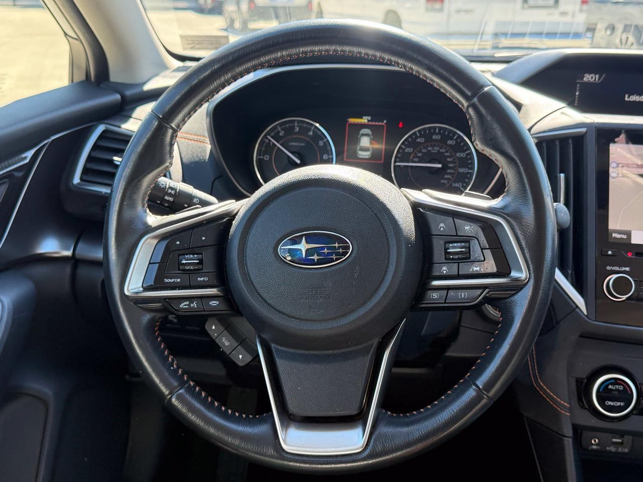 2020 Subaru Crosstrek Limited Springfield VA