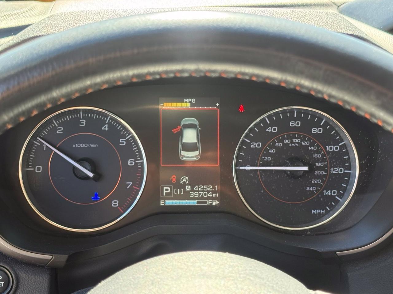 2020 Subaru Crosstrek Limited Springfield VA