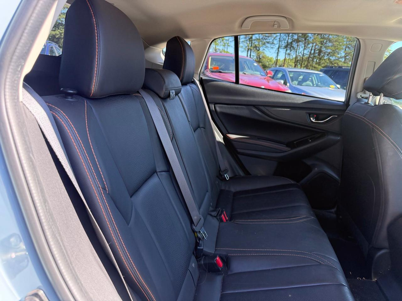 2020 Subaru Crosstrek Limited Springfield VA