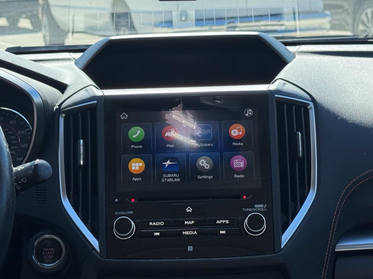 2020 Subaru Crosstrek Limited Springfield VA