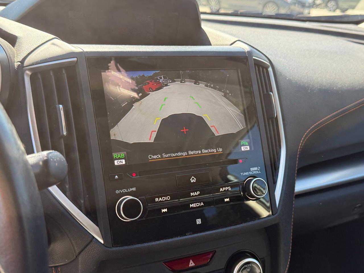 2020 Subaru Crosstrek Limited Springfield VA