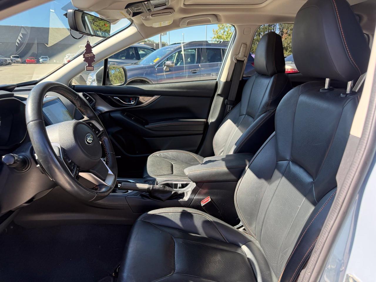 2020 Subaru Crosstrek Limited Springfield VA