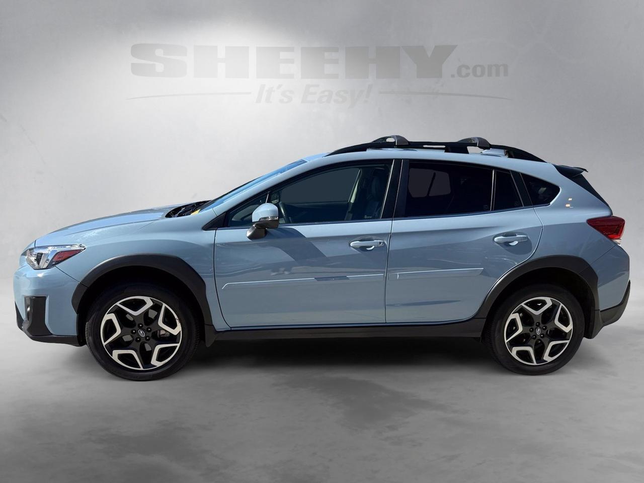 2020 Subaru Crosstrek Limited Springfield VA