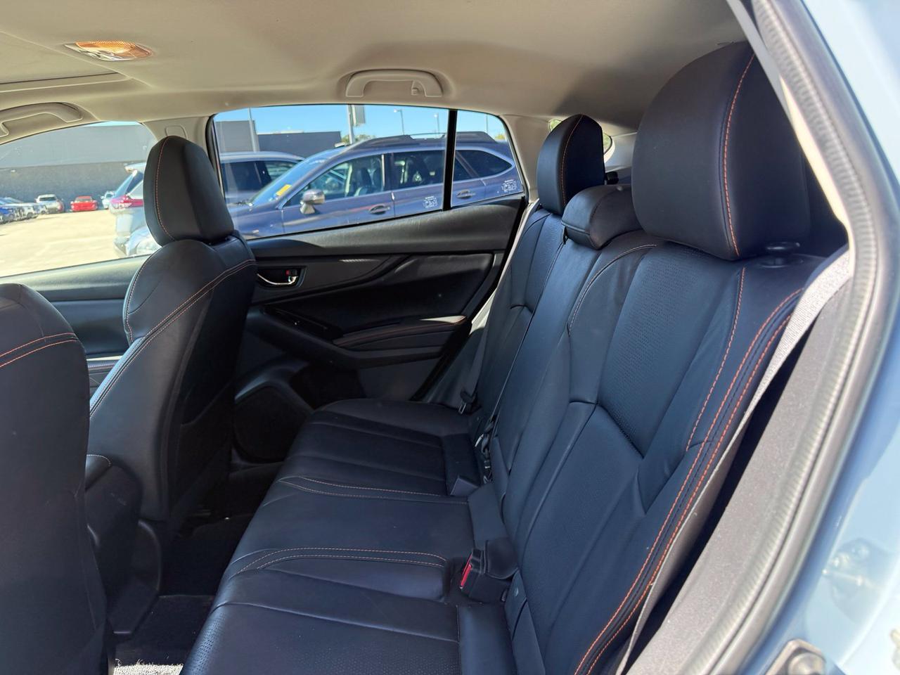 2020 Subaru Crosstrek Limited Springfield VA