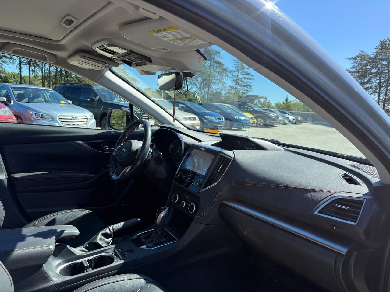 2020 Subaru Crosstrek Limited Springfield VA