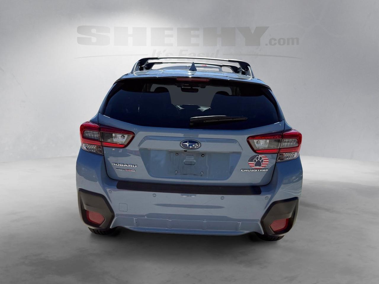 2020 Subaru Crosstrek Limited Springfield VA