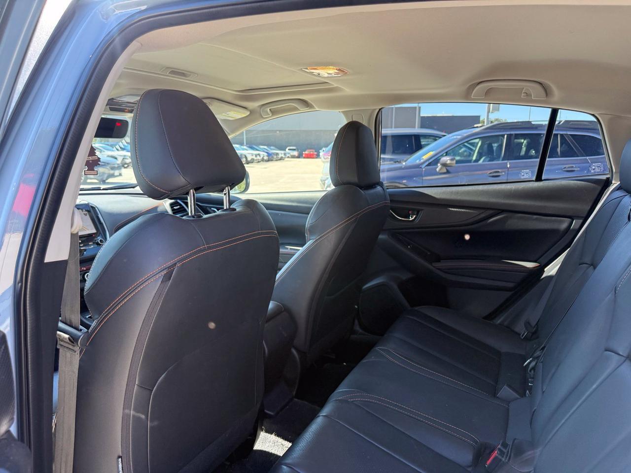 2020 Subaru Crosstrek Limited Springfield VA