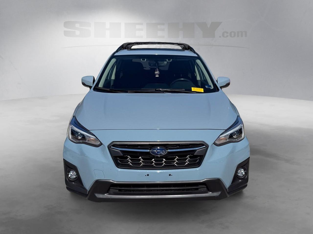 2020 Subaru Crosstrek Limited Springfield VA