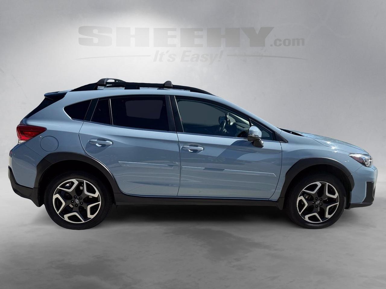 2020 Subaru Crosstrek Limited Springfield VA