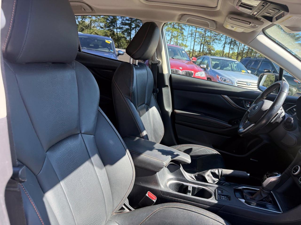 2020 Subaru Crosstrek Limited Springfield VA