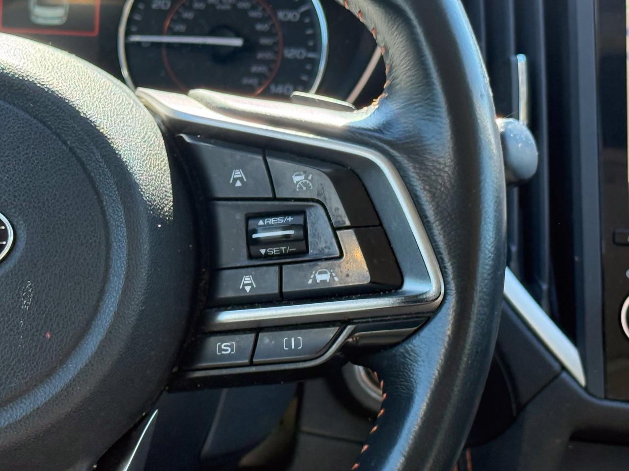 2020 Subaru Crosstrek Limited Springfield VA