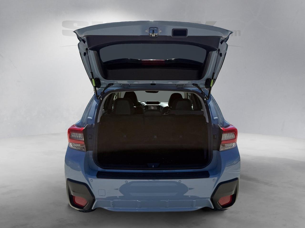 2020 Subaru Crosstrek Limited Springfield VA