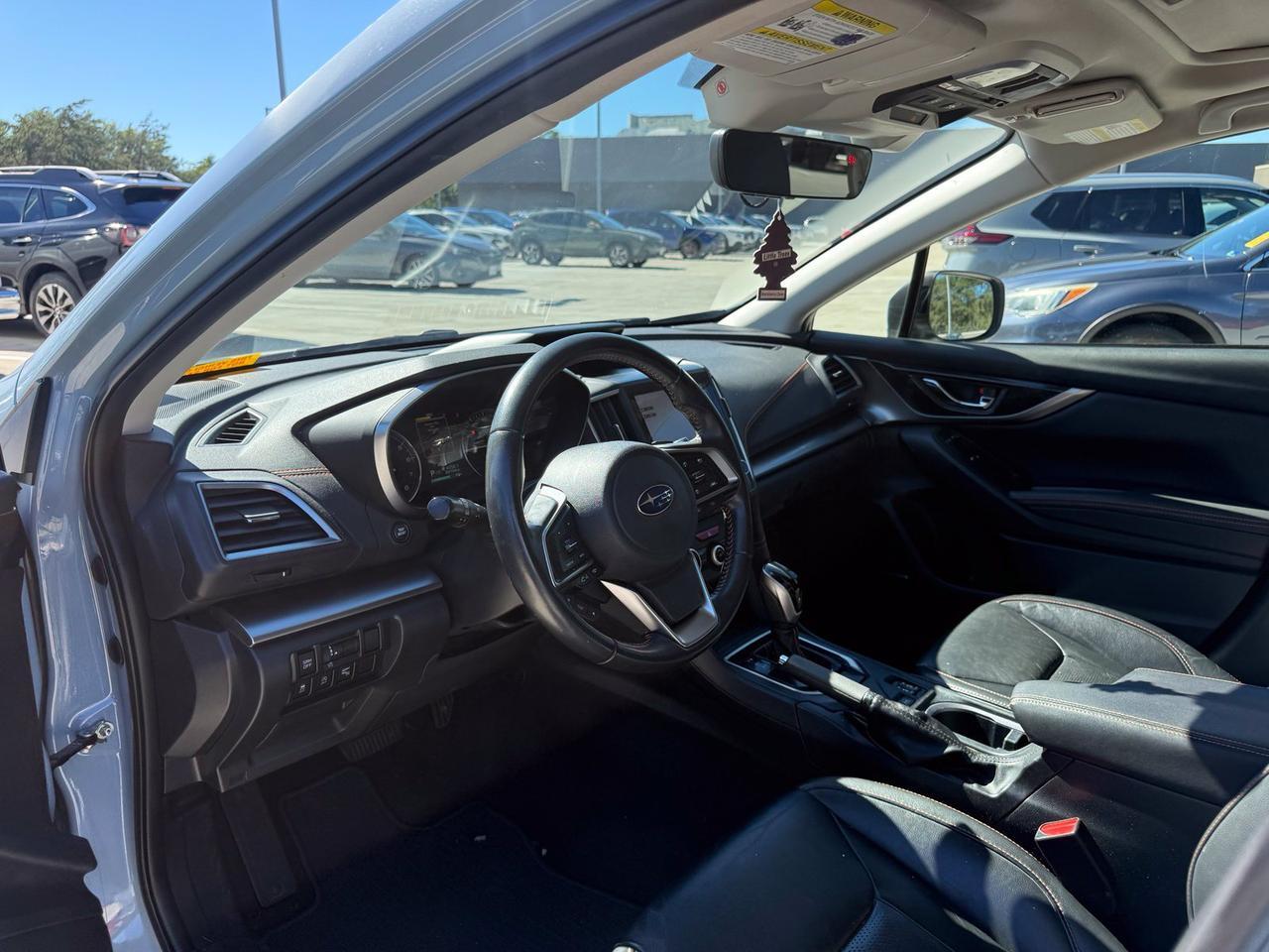 2020 Subaru Crosstrek Limited Springfield VA