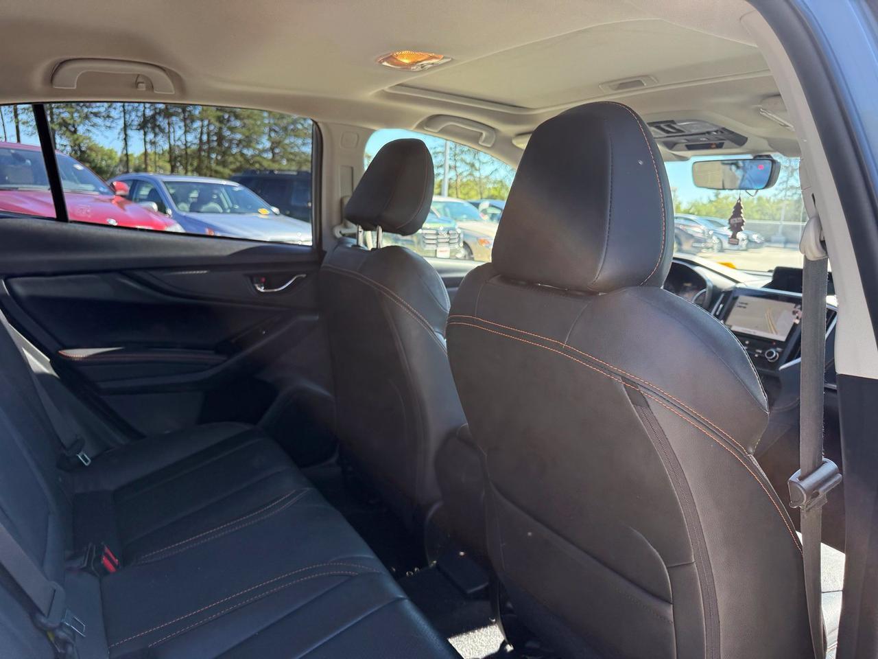 2020 Subaru Crosstrek Limited Springfield VA