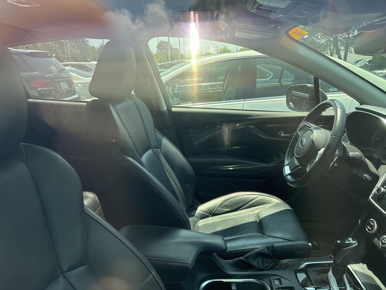 2020 Subaru Crosstrek Limited Springfield VA