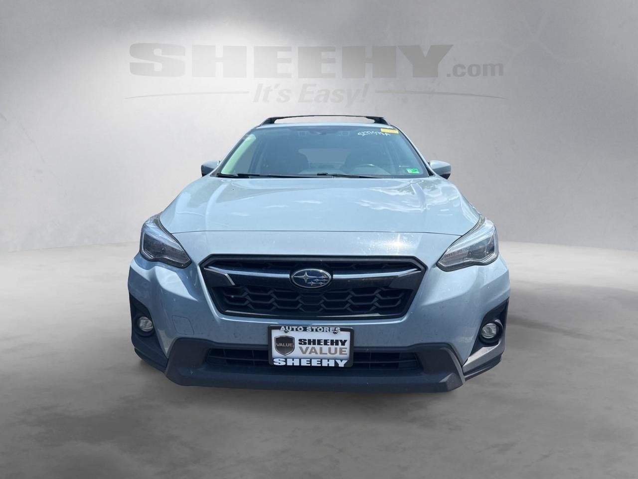 2020 Subaru Crosstrek Limited Springfield VA