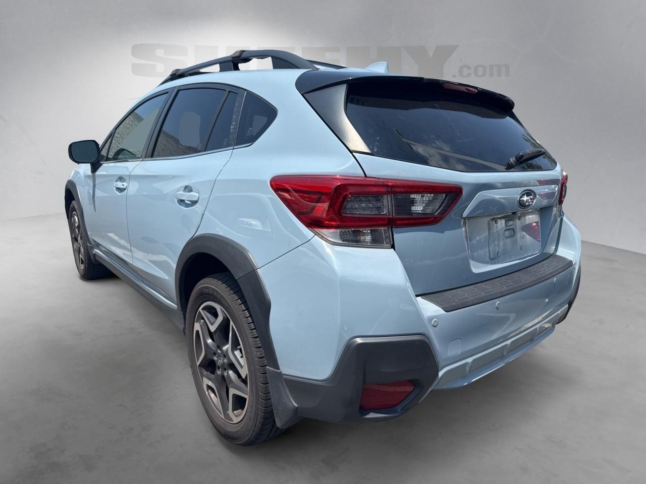 2020 Subaru Crosstrek Limited Springfield VA