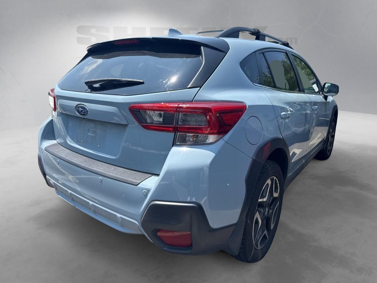 2020 Subaru Crosstrek Limited Springfield VA