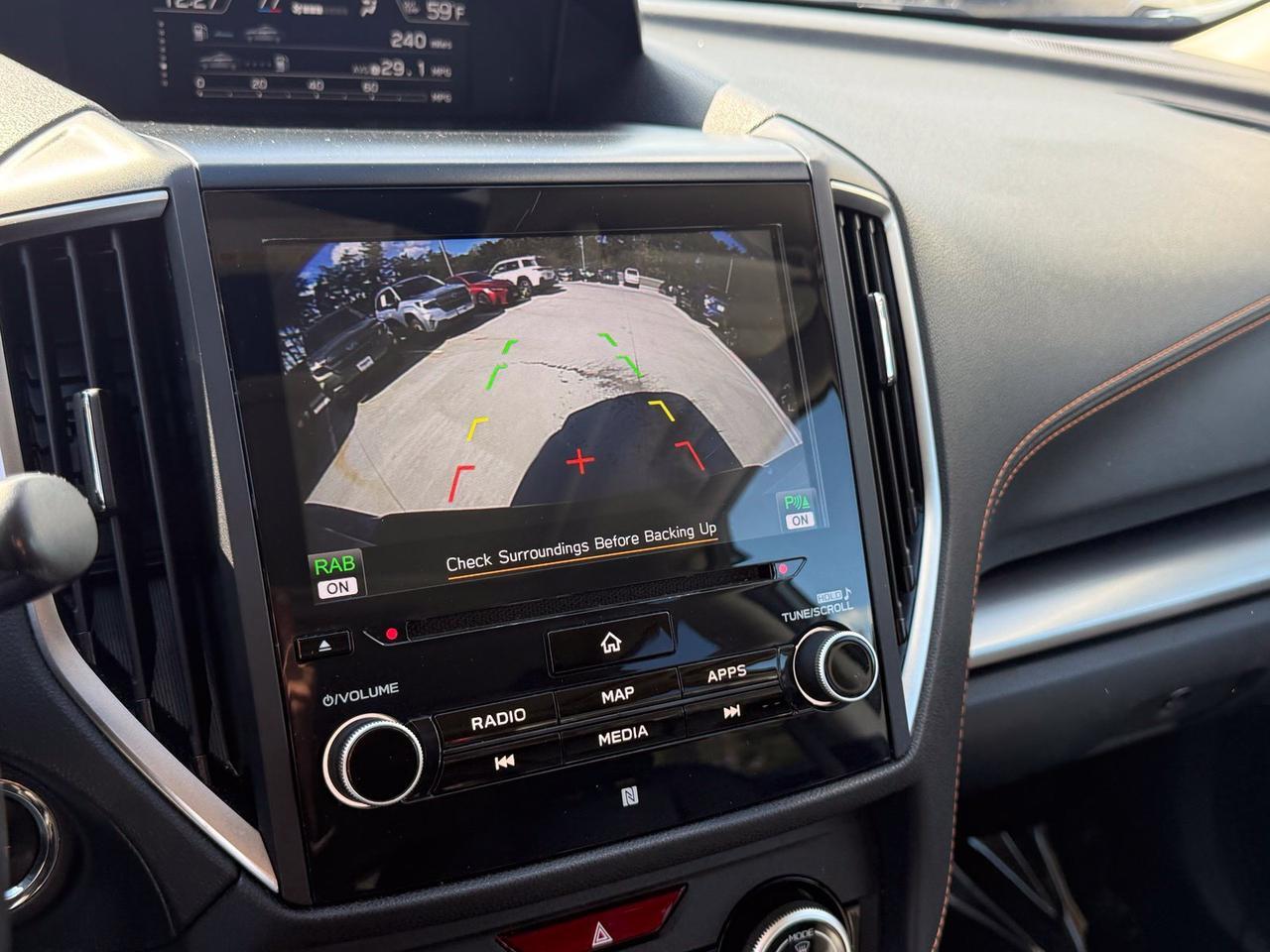 2020 Subaru Crosstrek Limited Springfield VA