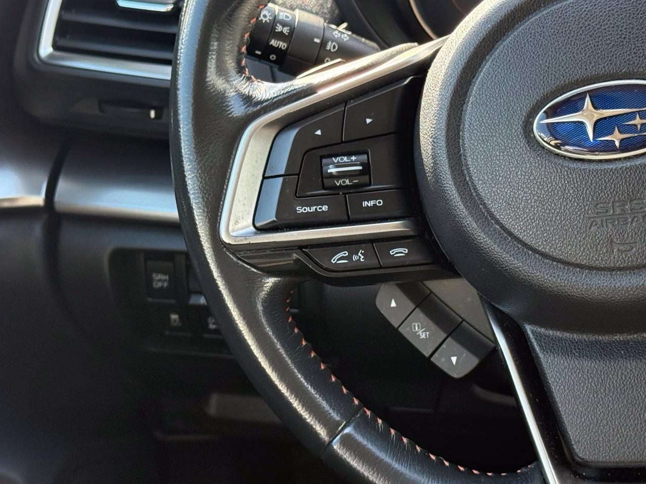 2020 Subaru Crosstrek Limited Springfield VA