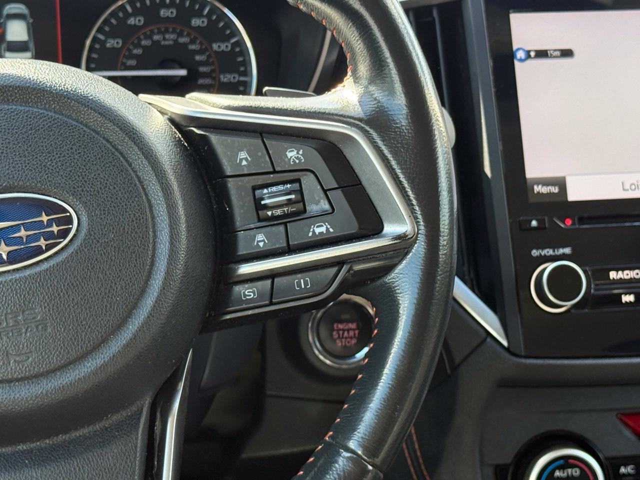 2020 Subaru Crosstrek Limited Springfield VA