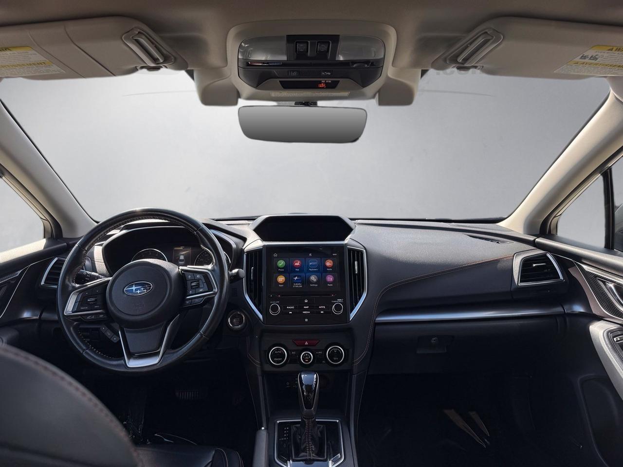 2020 Subaru Crosstrek Limited Springfield VA