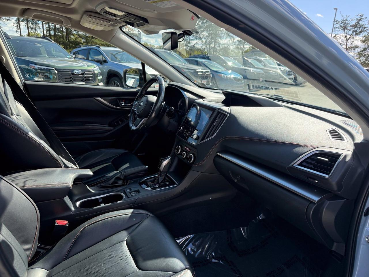 2020 Subaru Crosstrek Limited Springfield VA